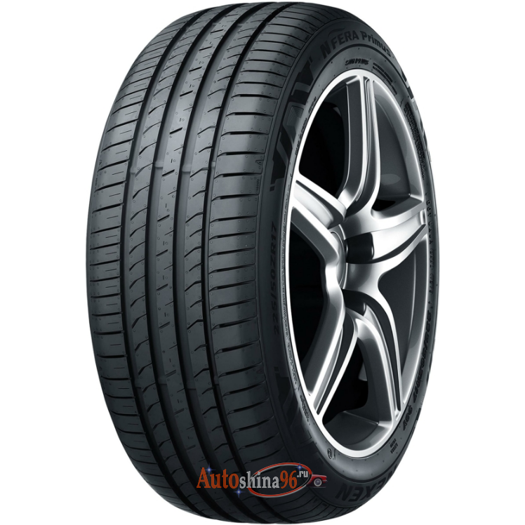 Nexen Nfera Primus 215/55 R18 95V