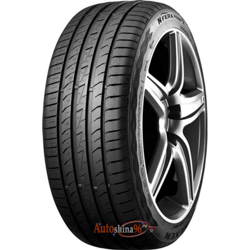 Nexen NFera Primus QX 255/35 R18 94W XL