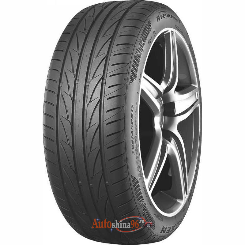 Nexen NFera Primus V 205/40 R17 84W XL