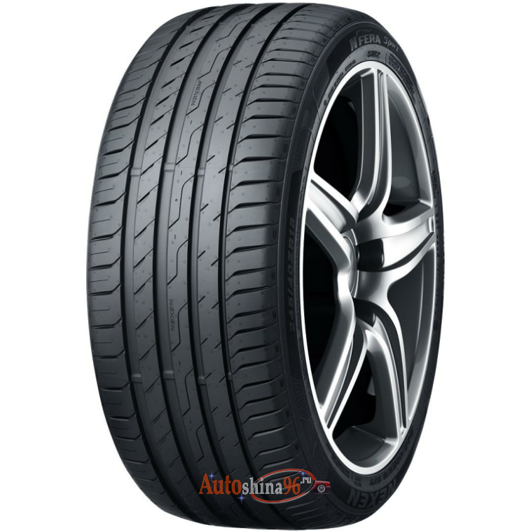 Nexen NFera Sport 245/40 R19 94W