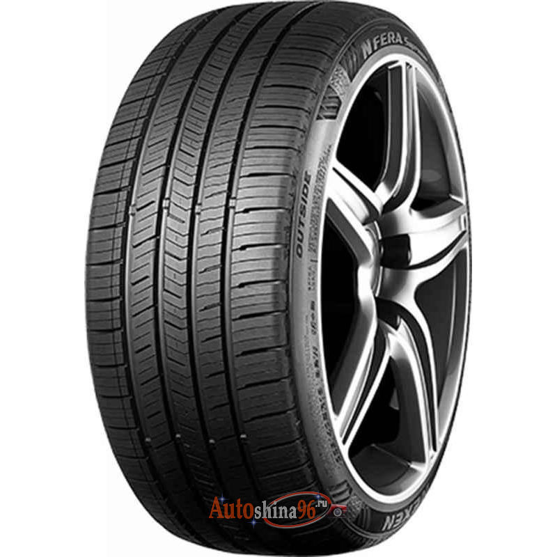 Nexen Nfera Supreme 225/45 R19 96W XL