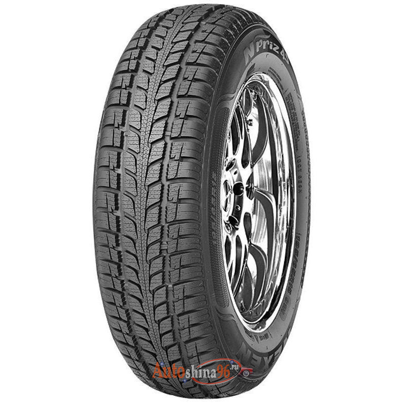 Nexen Npriz 4S 215/60 R17 96H