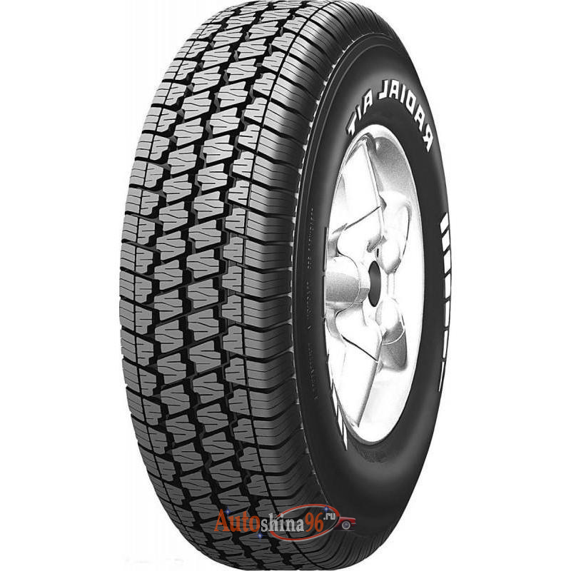 Nexen Radial A/T 225/70 R15 112/110R XL