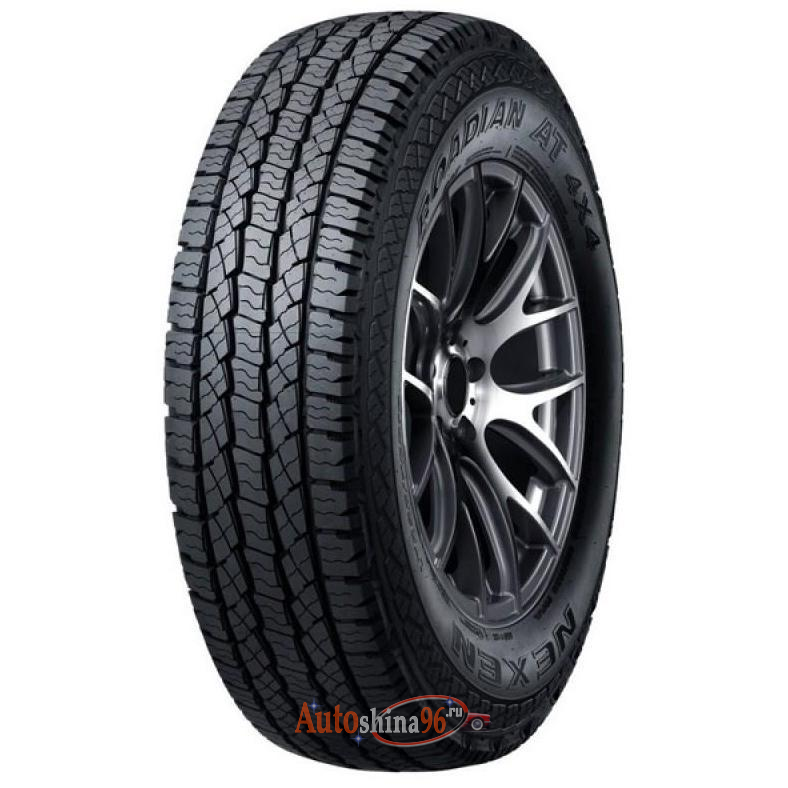 Nexen Roadian A/T 4x4 RA7 205/70 R14 102/100T