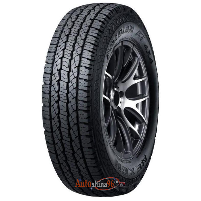 Nexen Roadian A/T 4x4 RA7 265/65 R17 112T