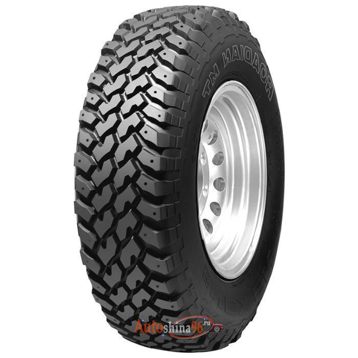 Nexen Roadian MT 31/10.5 R15 109Q