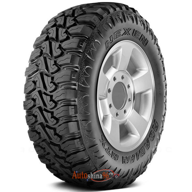 Nexen Roadian MTX RM7 315/70 R17 121/118Q XL