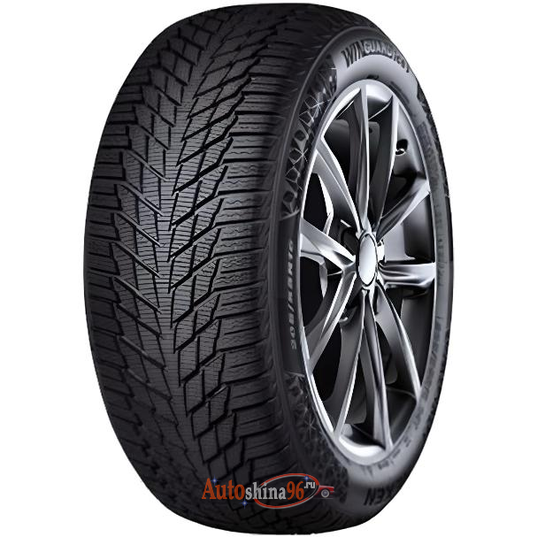 Nexen Winguard Ice 3 235/40 R18 95T XL