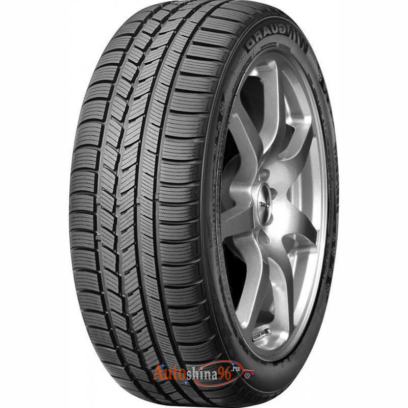 Nexen Winguard Sport 245/45 R18 100V XL