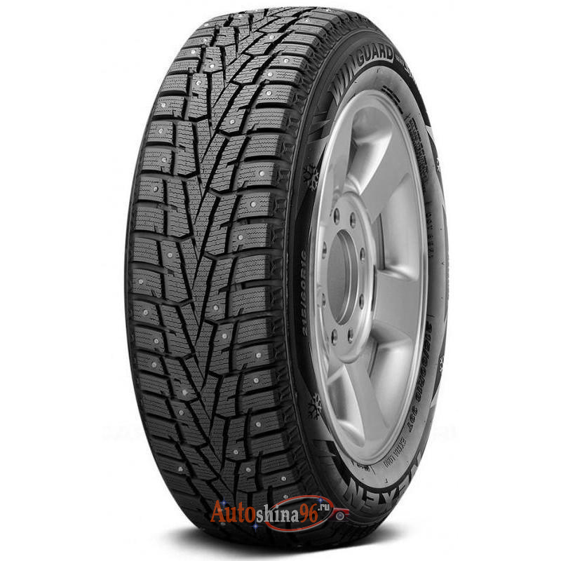 Nexen Winguard Winspike 195/60 R16 89T