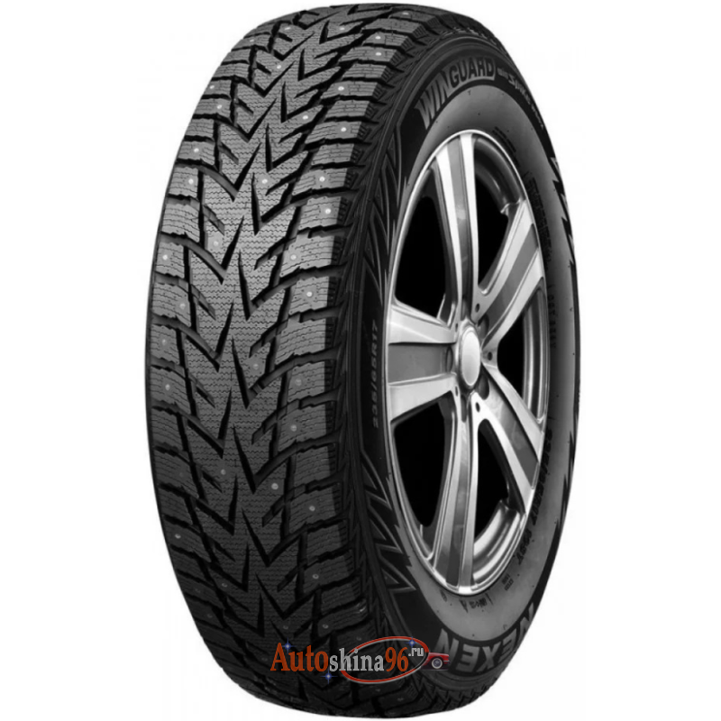 Nexen Winguard Winspike WS62 SUV 225/55 R18 98T