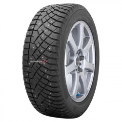 Nitto Therma Spike 185/65 R14 86T