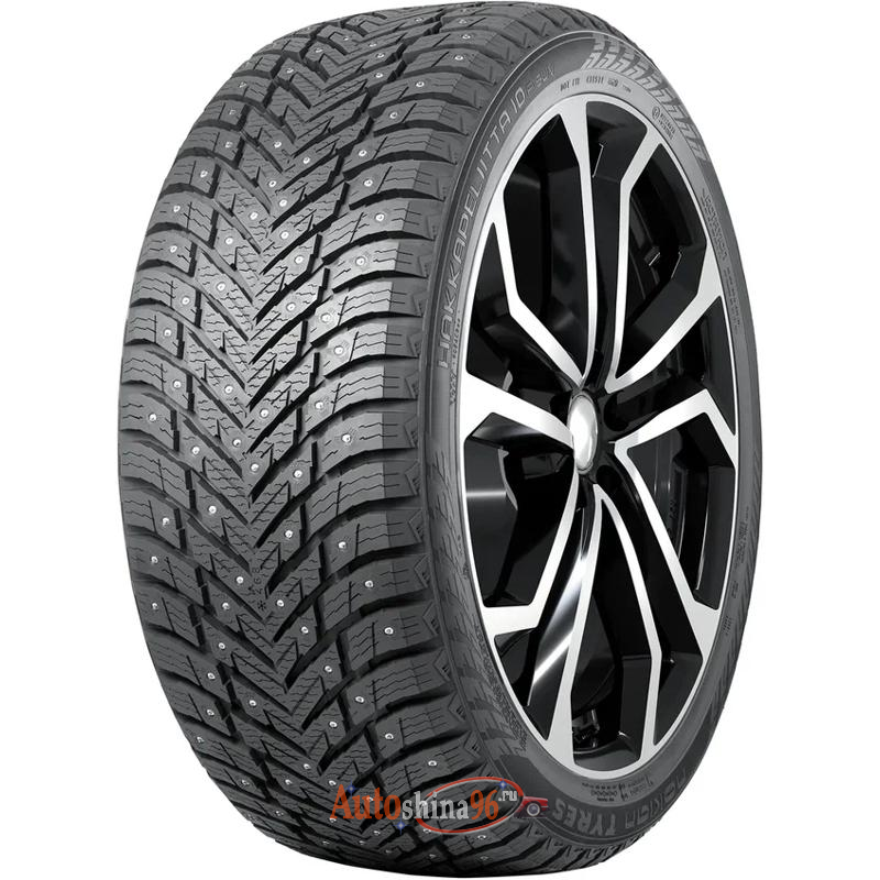 Nokian Tyres Hakkapeliitta 10p SUV 295/40 R21 111T XL