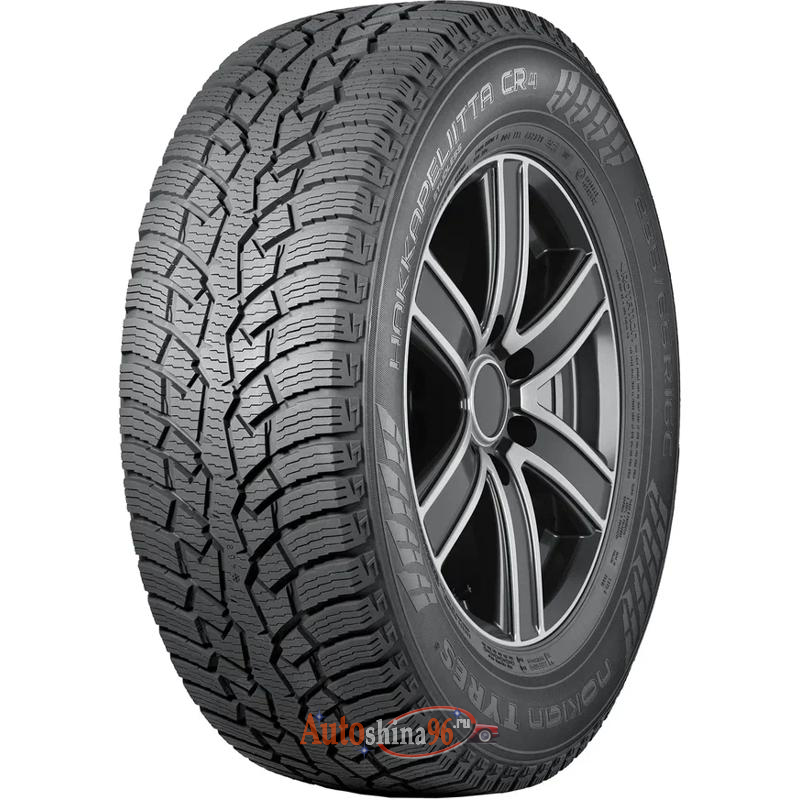 Nokian Tyres Hakkapeliitta CR4 185/65 R15C 97/95R