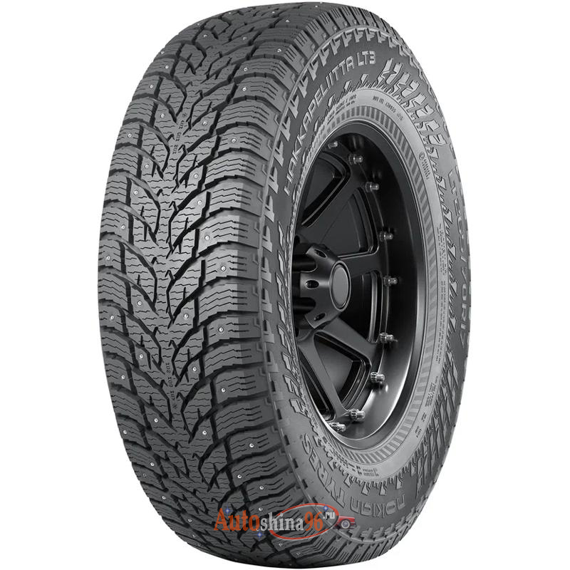 Nokian Tyres Hakkapeliitta LT 3 265/70 R17 121/118Q