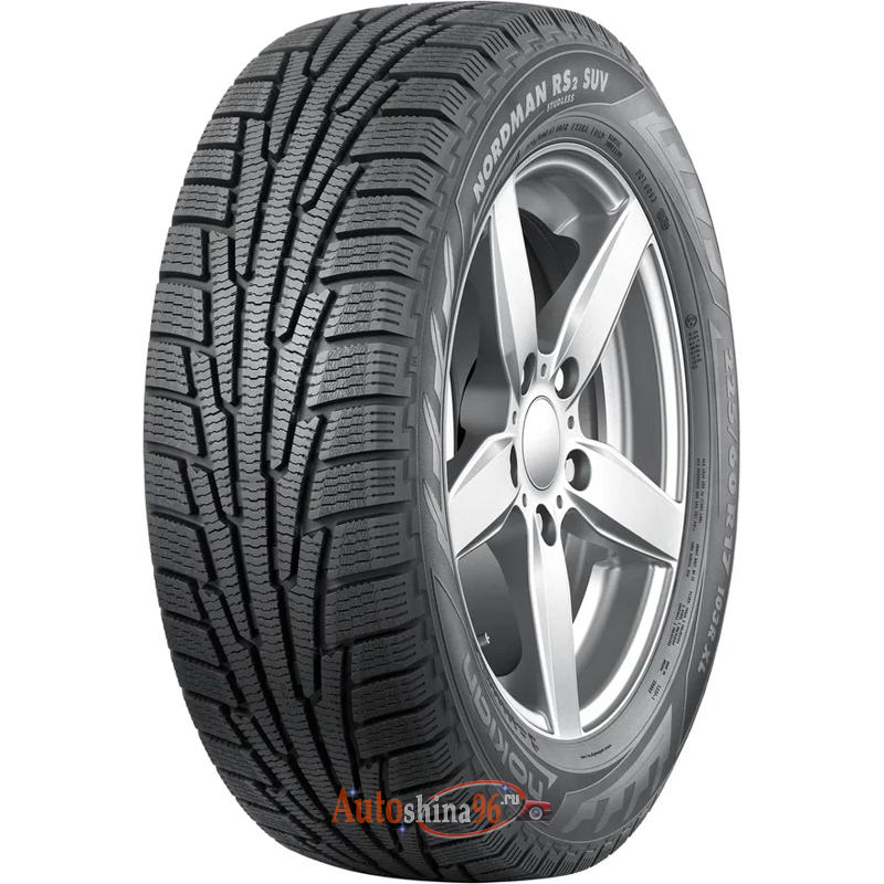 Nokian Tyres Nordman RS2 SUV 235/65 R18 110R XL