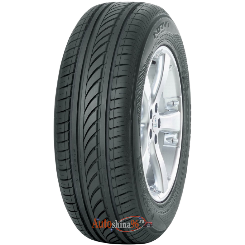 Nokian Tyres NRVi SUV 255/55 R18 109W XL