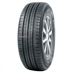 Nokian Tyres Hakka C2 205/65 R15C 102/100T