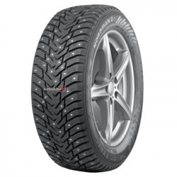 Nokian Tyres Nordman 8 205/50 R17 93T
