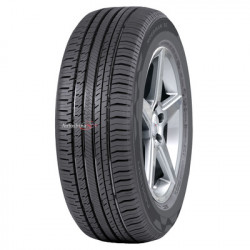 Ikon Tyres Nordman SC 215/65 R16C 109/107T