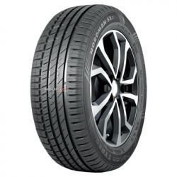 Nokian Tyres Nordman SX3 195/55 R15 89H XL