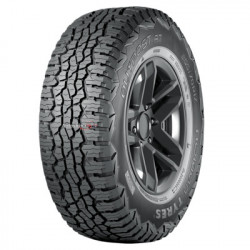 Nokian Outpost AT 31/10.5 R15 109T