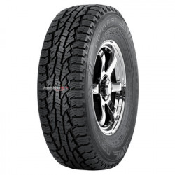 Nokian Tyres Rotiiva AT 255/60 R18 112H XL