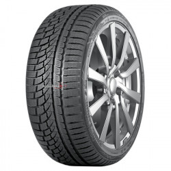 Nokian Tyres WR A4 215/50 R18 92V
