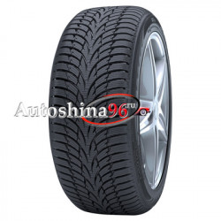 Nokian Tyres WR D3 195/60 R15 92H XL