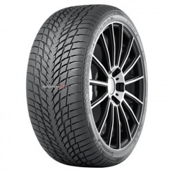 Nokian Tyres WR Snowproof P 255/40 R18 99V XL