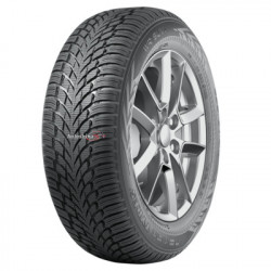 Nokian Tyres WR SUV 4 235/55 R18 104H XL