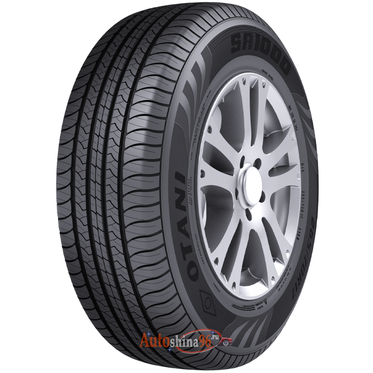 Otani SA1000 215/60 R17 96H