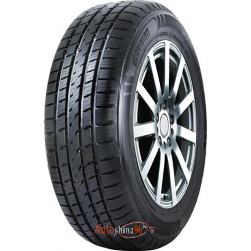 Ovation VI-286HT 245/65 R17 111H XL