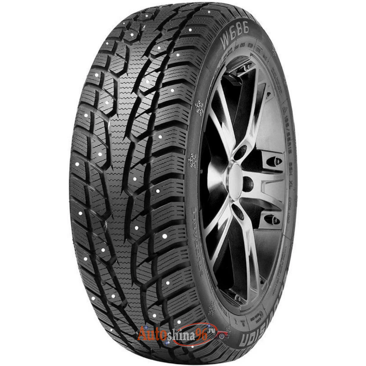 Ovation W-686 285/45 R22 114T XL