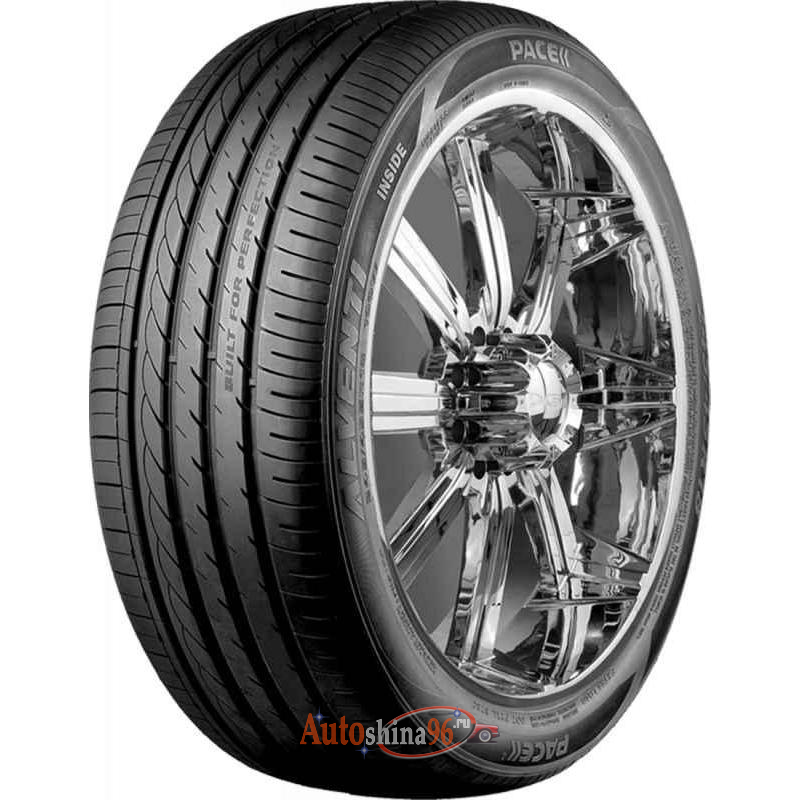 Pace Alventi 245/40 R18 93Y RunFlat