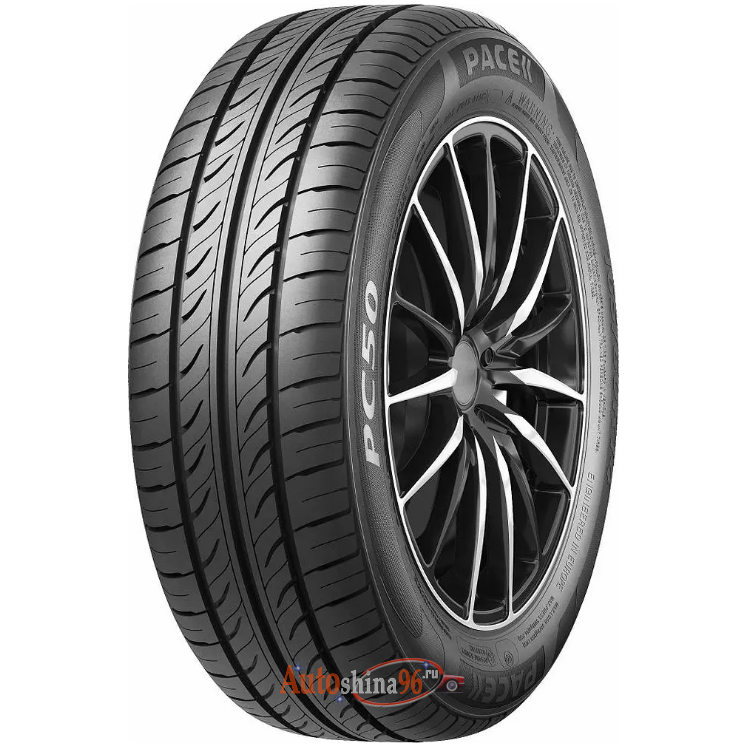 Pace PC50 155/65 R14 75T