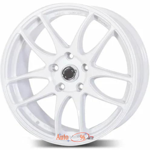 PDW Dibite Emotion 7.5x17 5*114.3 ET40 DIA67.1 White Литой. White