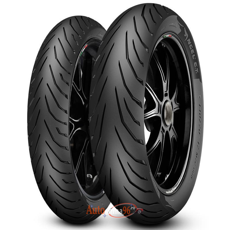 Pirelli Angel City 130/70 R17 62S Задняя Классика