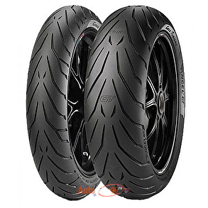 Pirelli Angel GT 120/70 R17 58W Передняя Спорт/Турист