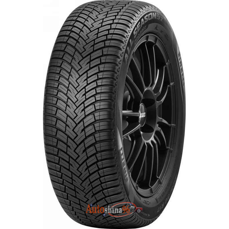 Pirelli Cinturato All Season SF 2 225/55 R19 99V