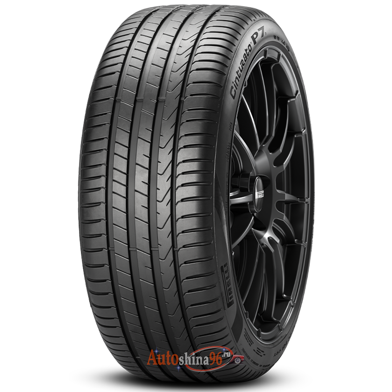 Pirelli Cinturato P7 NEW 245/50 R19 105W XL *