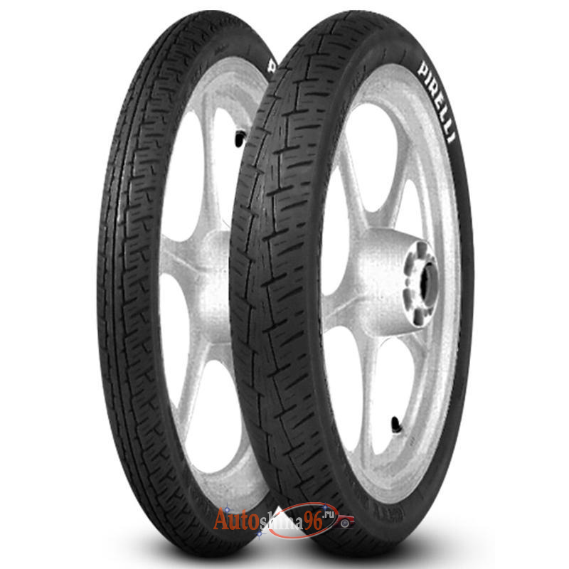 Pirelli City Demon 120/90 R16 63S Задняя Классика