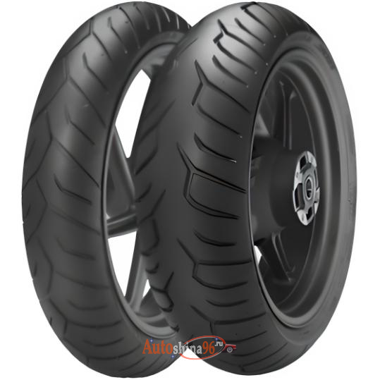 Pirelli Diablo Rosso IV 120/60 R17 55W Передняя Спорт