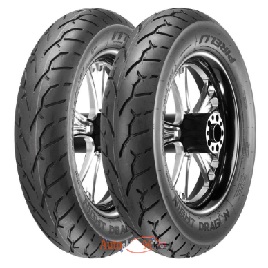 Pirelli Night Dragon GT 200/55 R17 78V Задняя Чоппер/Круйзер