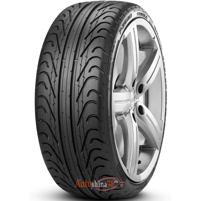 Pirelli P Zero Corsa 245/30 R20 90Y XL