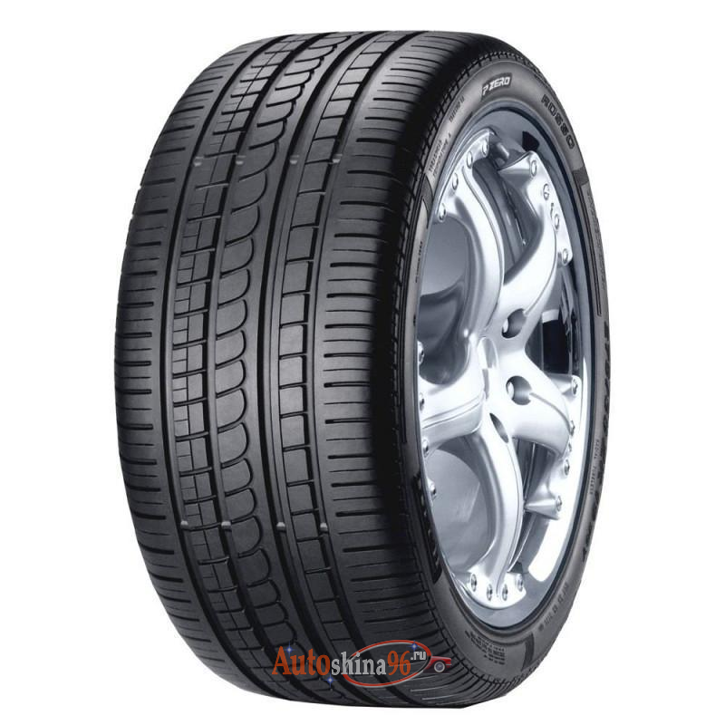 Pirelli P Zero Rosso 315/35 R20 106Y