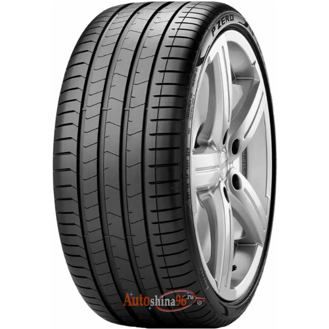 Pirelli P Zero Sports Car Luxury Saloon 225/45 R19 96Y XL *