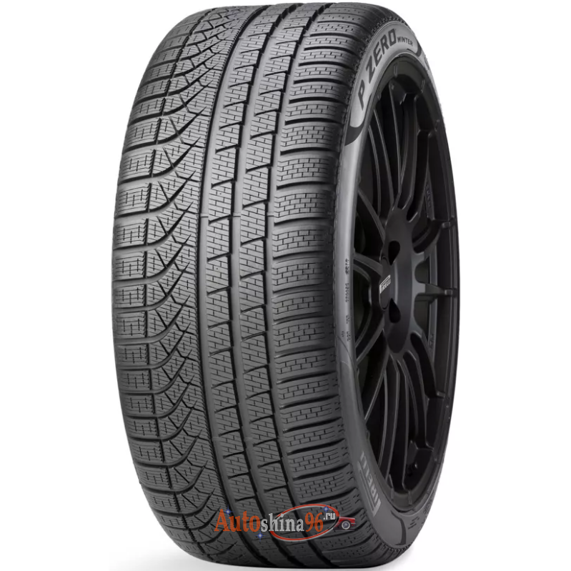 Pirelli P Zero Winter 245/40 R19 98V XL KS