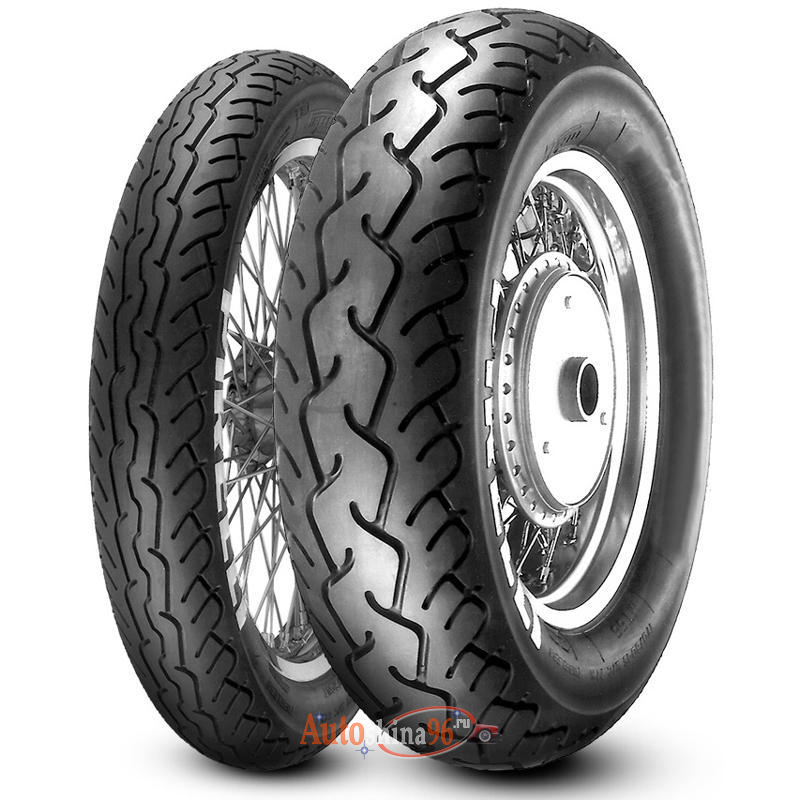 Pirelli Route MT66 140/90 R15 70H Задняя Чоппер/Круйзер