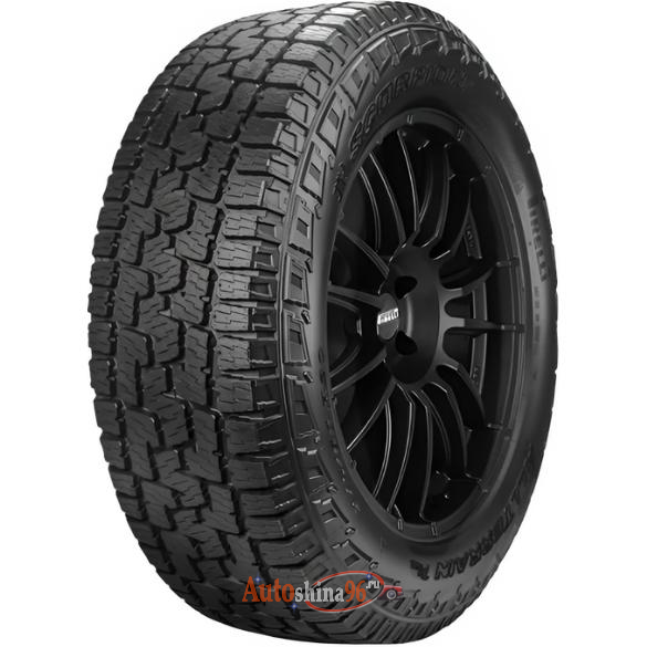 Pirelli Scorpion All Terrain Plus 265/60 R18 110H